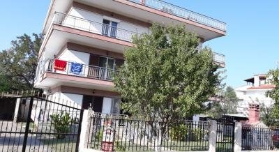 Vicky Guest House, private accommodation in city Stavros, Greece